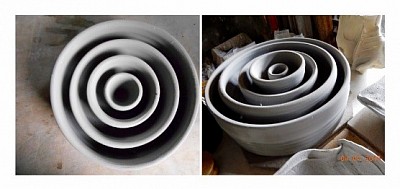 vases