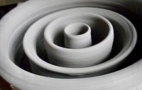 cercles en mouvement