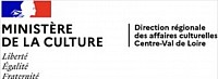 DRAC  Centre Val de Loire.
