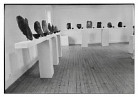 exposition la Borne 1993