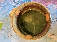 océans et continents