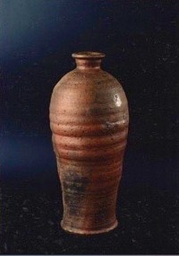 second vase classique