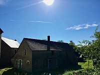 soleil en matinée