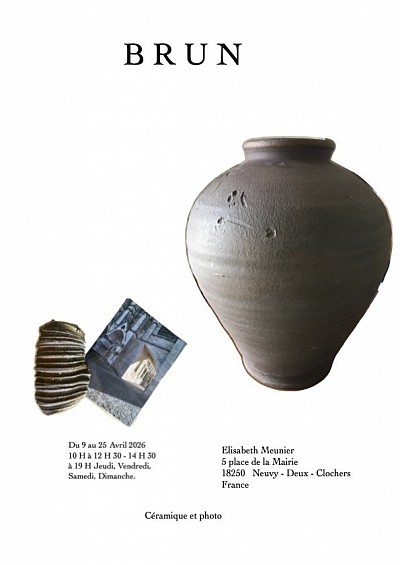 En 2026 à l' atelier